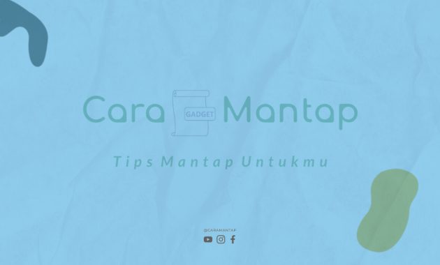 Cara Menghitung Indeks Harga Konsumen