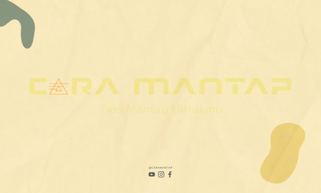 Cara Instal Zip di Android untuk Memperbarui atau Mengganti ROM