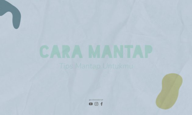 Cara Blokir Iklan di HP Vivo